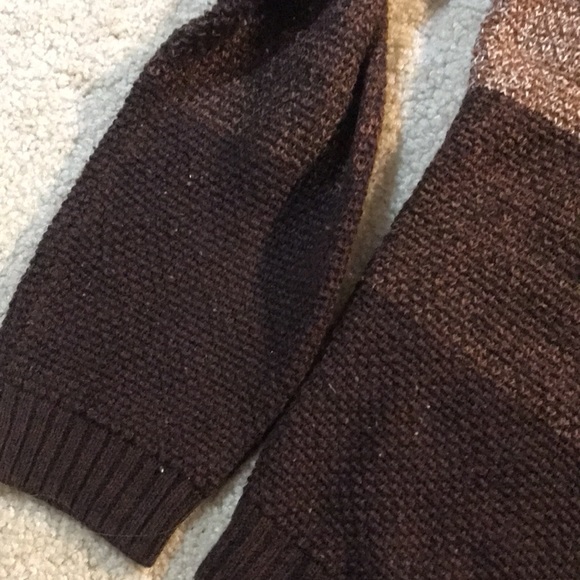 Gradient sweater - Picture 3 of 5